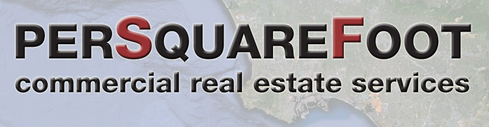 Property Listings Per Square Foot Commercial Real Estate Services